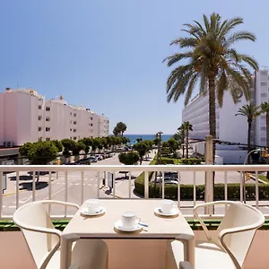 Vistamar I - Mc Ibiza Apartamento Playa d'en Bossa