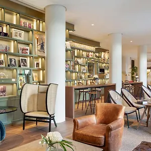 Colón Gran Meliá - The Leading Of The World Sevilla