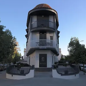 Maison d'hôtes Nervion, Séville