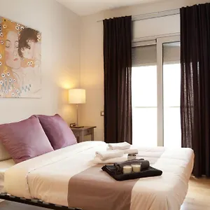 Mar Bella 4 Barcelonastuff Apartamento Barcelona