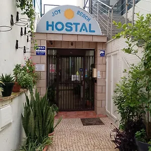 Joy Hostel Torremolinos
