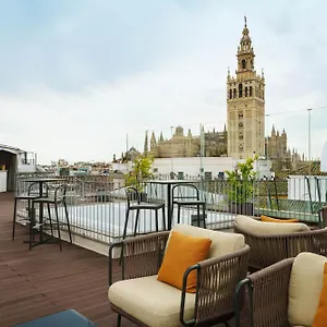 Eurostars Boutique Sevilla
