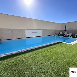 Sercotel Doña Carmela Sevilla