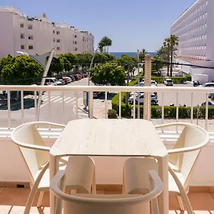 Vistamar I - Mc Ibiza Apartamento Playa d'en Bossa
