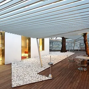 Hotel Boutique Holos, Séville