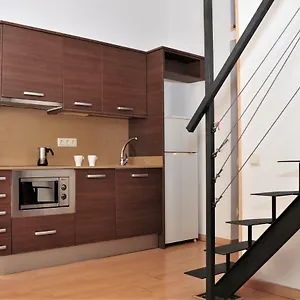 Bejar Apartamento Barcelona