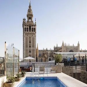 Eme Catedral Mercer Sevilla