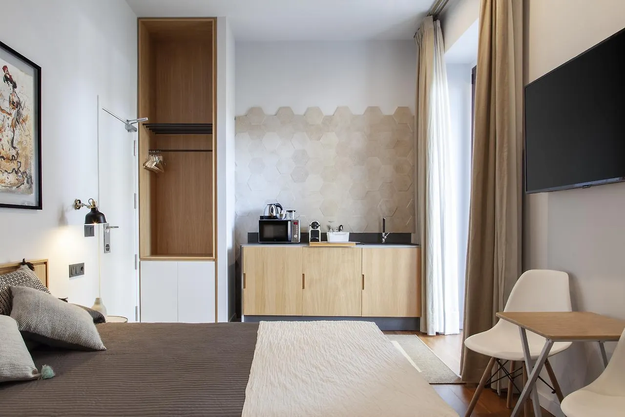 Welldone Metropol Hotel Seville