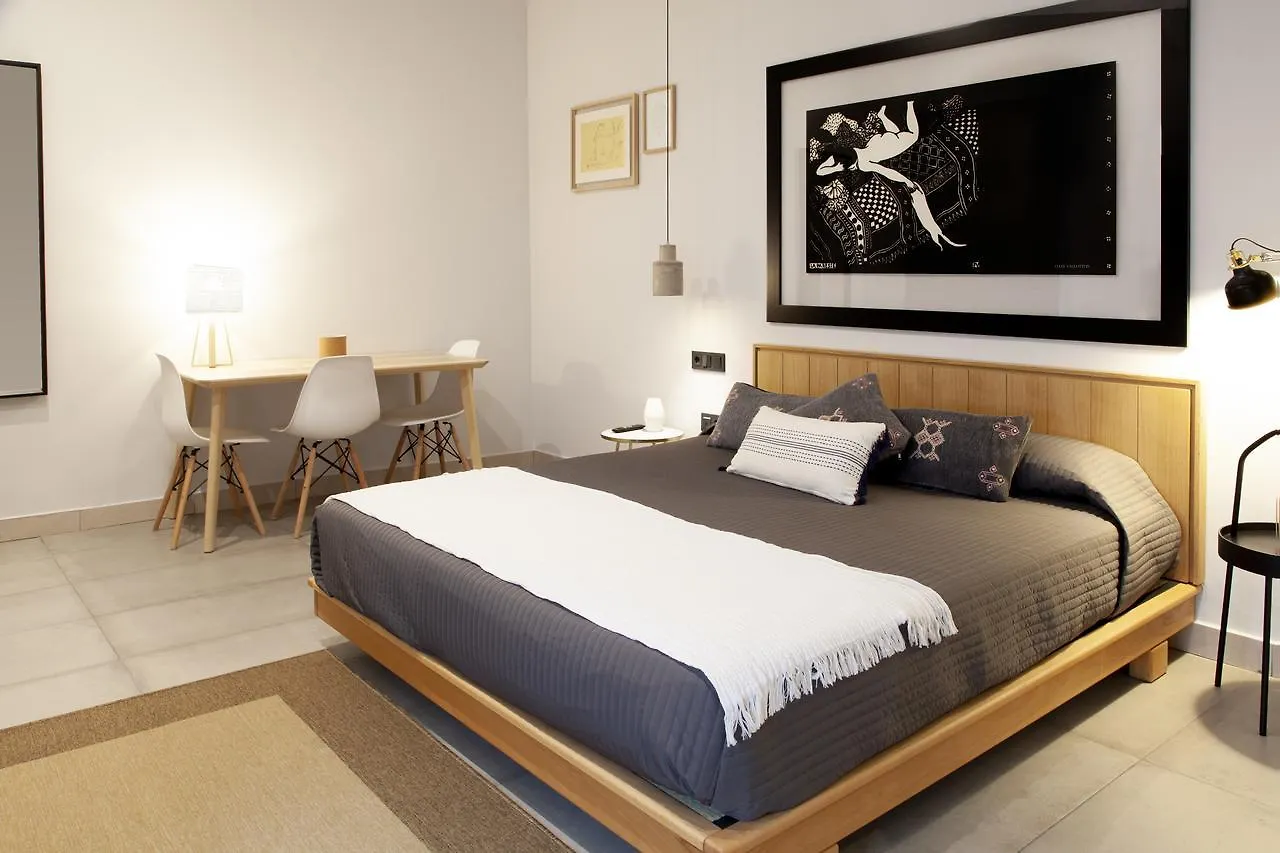 Welldone Metropol Hotel Seville Guest house