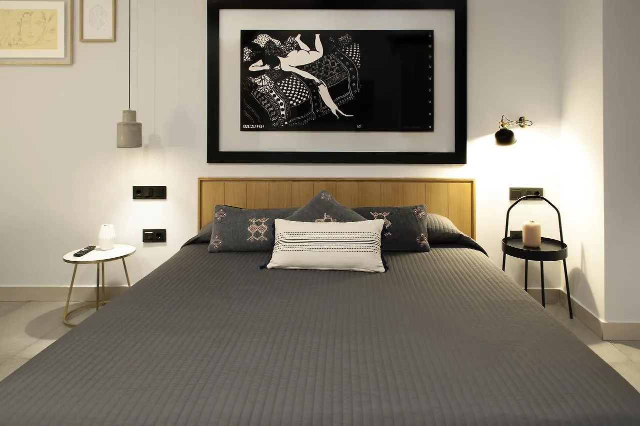 Welldone Metropol Hotel Seville Guest house